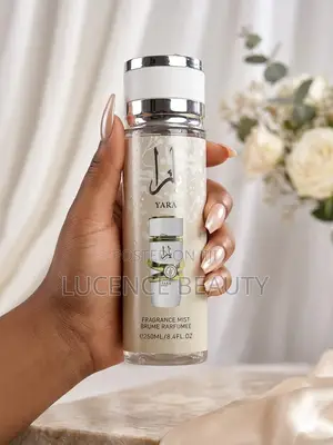 Fragrance Mist /Body Spray