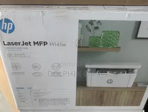 Laser Jet MFP M141a