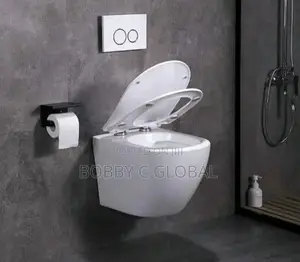 Eco Living Conduit Wc