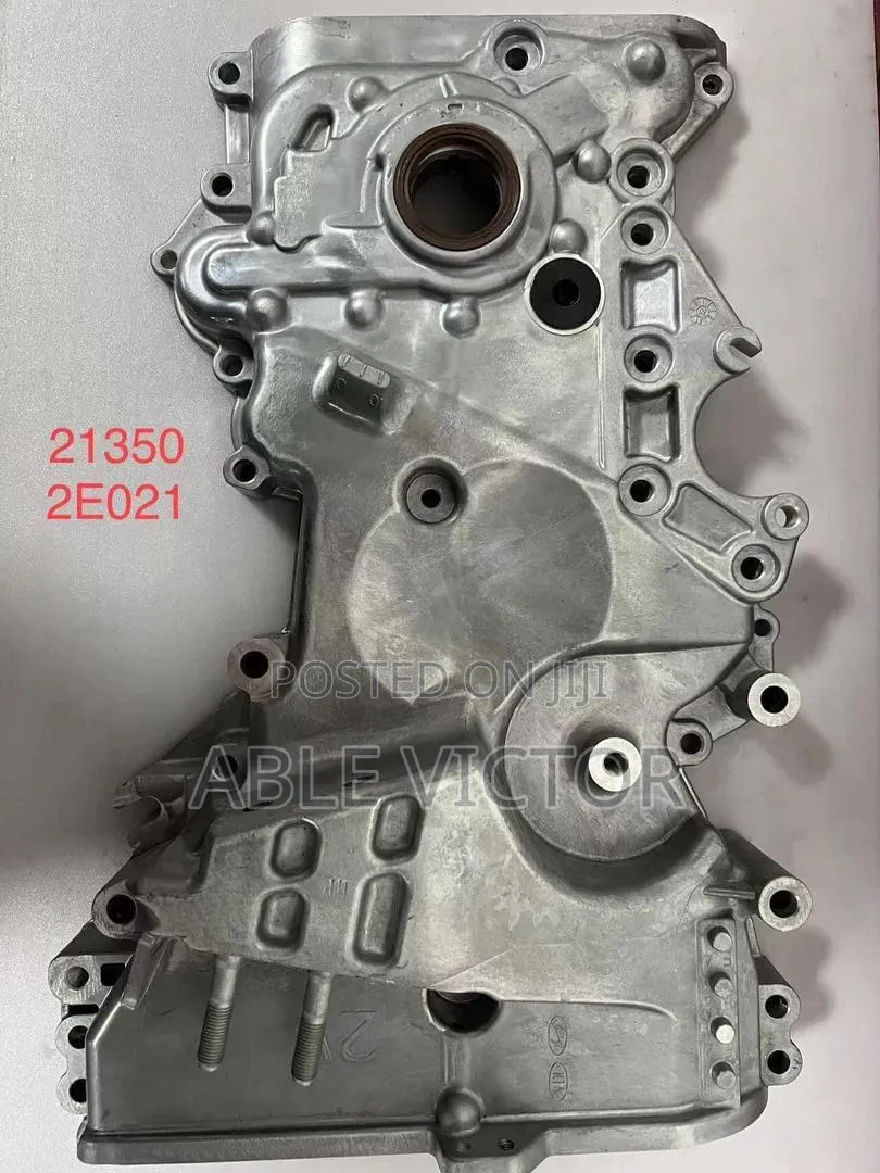 Engine Oil Pump