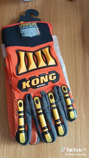 Safety Wears