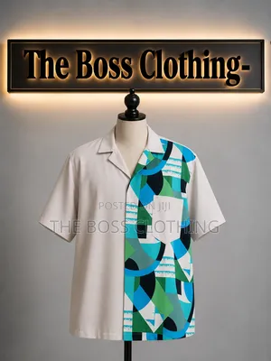 Vintage Shirts