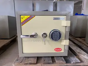 Fireproof Safe