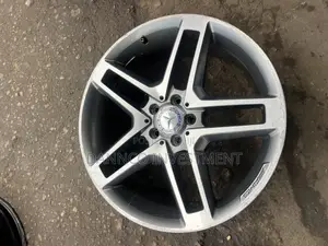 20 Rim Glk350