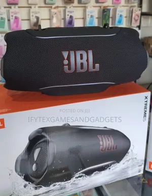Brand New JBL Xtreme 5 Available