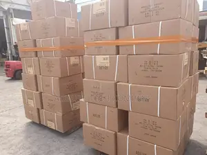 Safety Work Vest