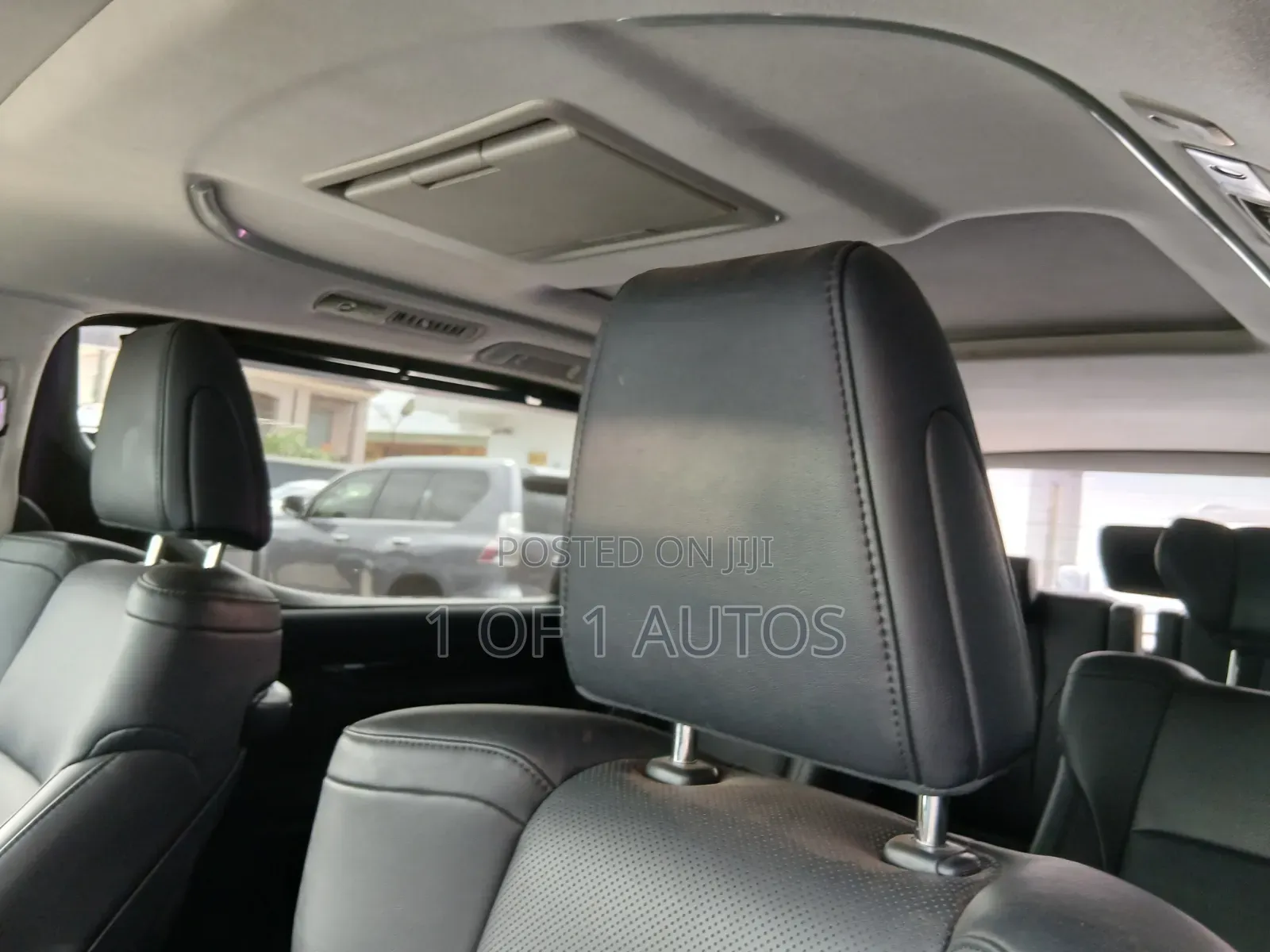 Toyota Alphard 2019 White