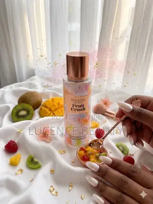Fragrance Mist /Body Spray