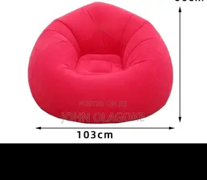 Single Inflatable Sofa