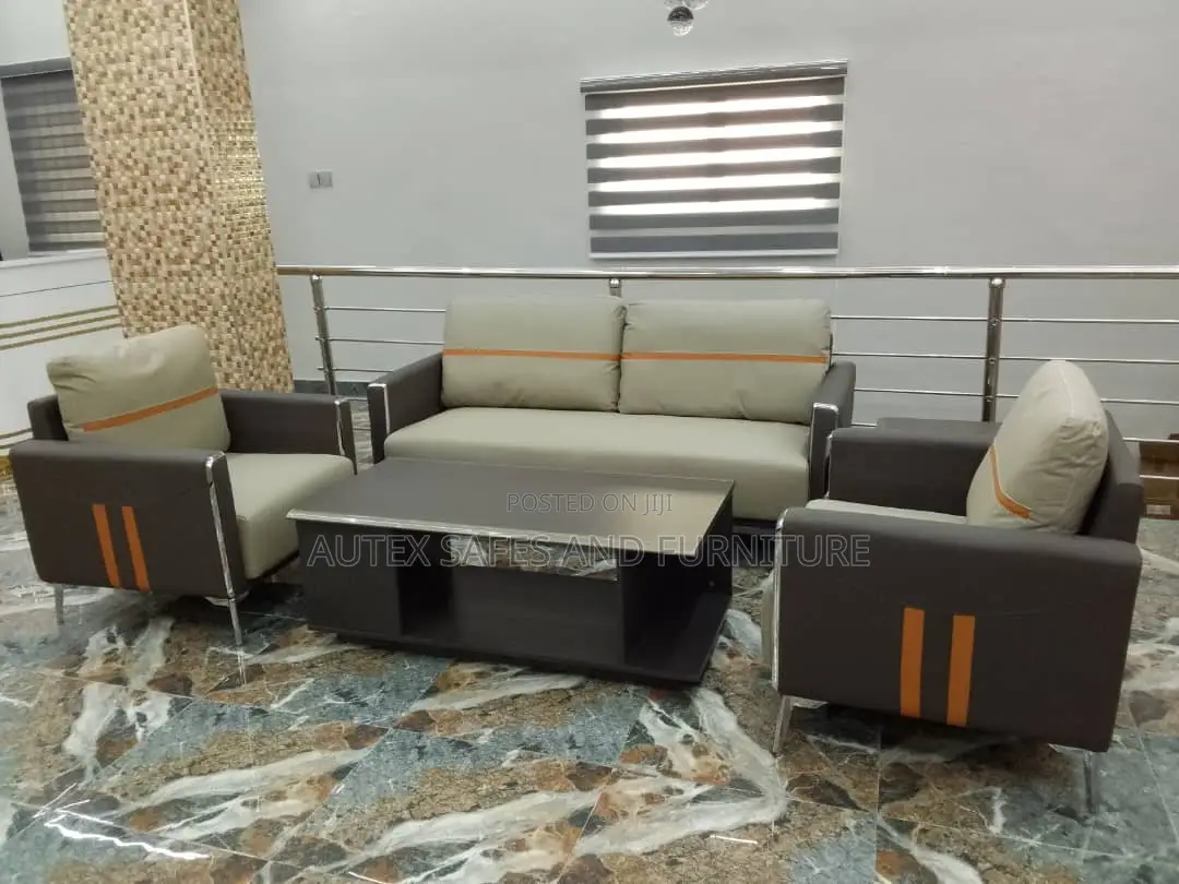 Reception Chair