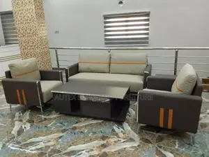 Reception Chair