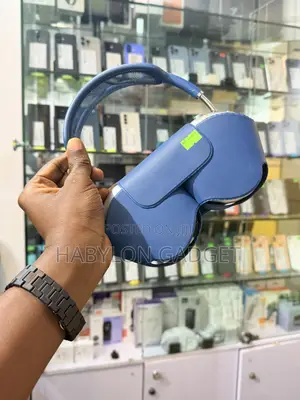 Airpods Max 1st Gen