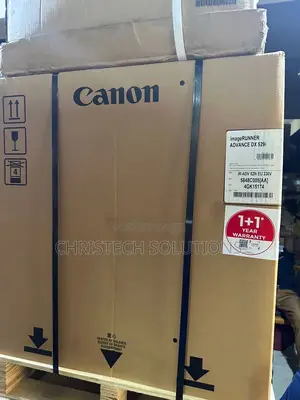 Canon Imagerunner Advance 529i
