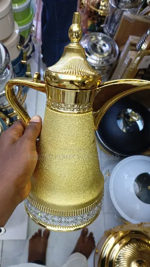 Quality Royal Jug