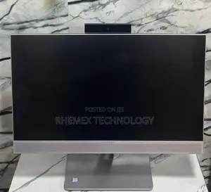 New Desktop Computer HP EliteOne 800 8GB Intel Core i7 SSD 256GB