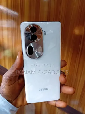 Oppo Reno 11 Pro 5G 512 GB White