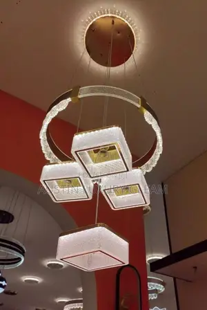 Bright Led Chandelier Light for Sale – Energy Saving Long Lasting