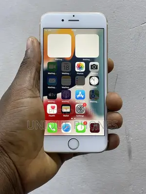 Apple iPhone 6s 32 GB Gold