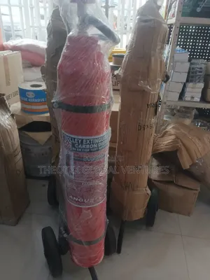 9kg Co2 Fire Extinguisher