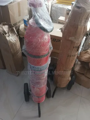 9kg Co2 Fire Extinguisher