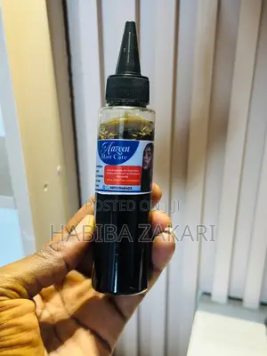 Aazeen Hair Care