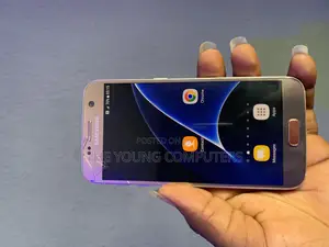 Samsung Galaxy S7 32 GB Purple