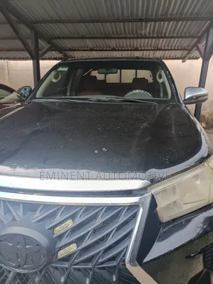 Toyota Hilux 2.0 VVT-i SRX 2009 Black