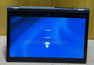 Laptop Lenovo ThinkPad Yoga 460 4GB Intel Core i5 SSD 256GB