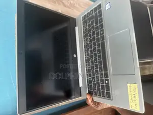 Laptop HP ProBook 440 G6 8GB Intel Core i7 SSD 256GB