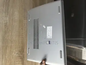 Laptop HP ProBook 440 G6 8GB Intel Core i7 SSD 256GB
