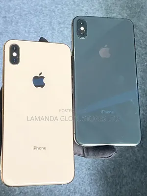 Apple iPhone XS Max 256 GB