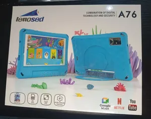New Lenosed A76 256 GB Blue