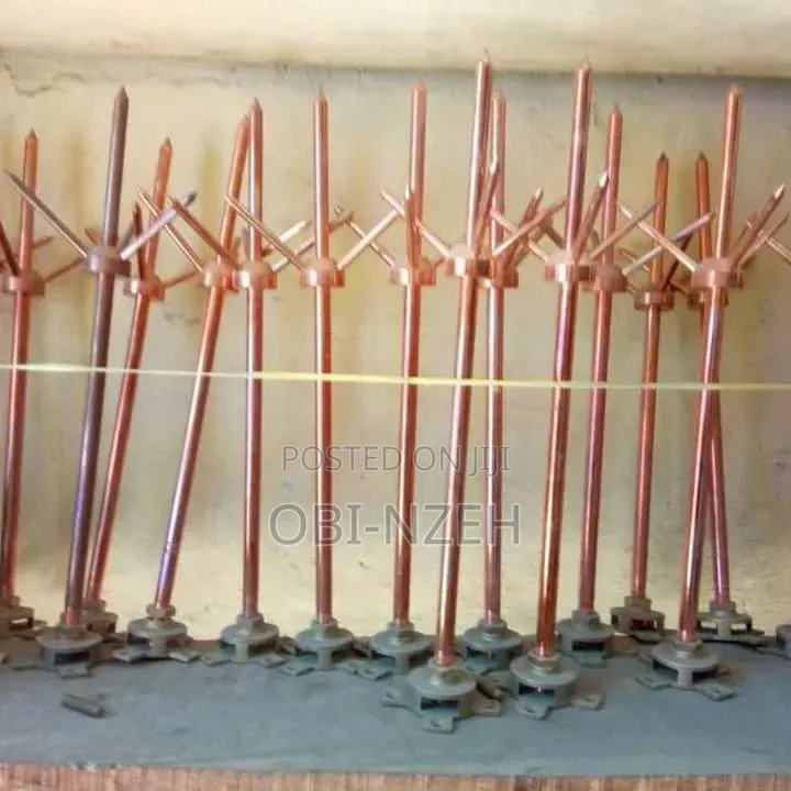 Pure Copper