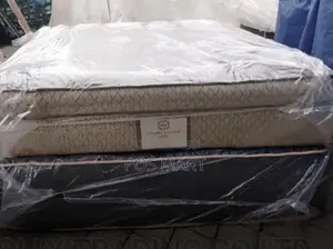Queen Imported Mattresses