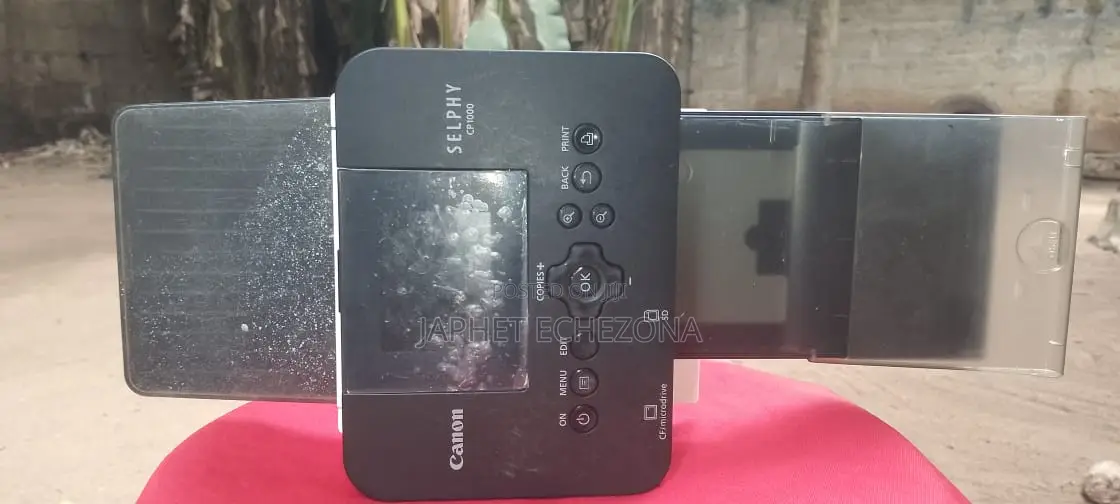 Canon Printer