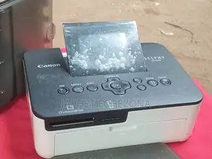 Canon Printer