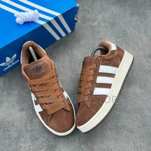 High Quality Adidas Campus 001 Luxury Sneakers