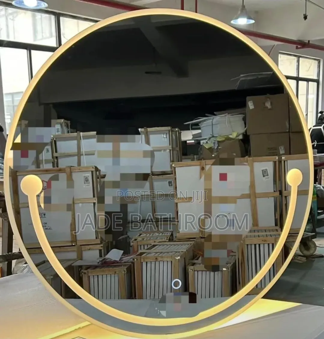 Led Mirror