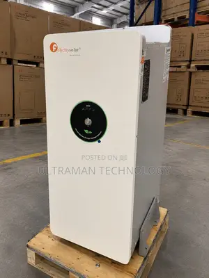 15 Kilowatt Felicity Lithium Ion Battery