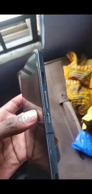 ZTE nubia RedMagic 7 Pro 256 GB Black