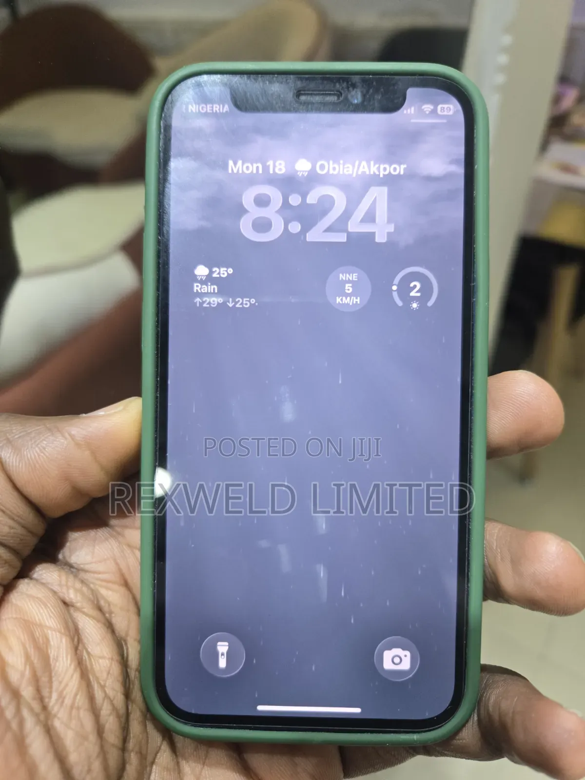 Apple iPhone 12 mini 256 GB Blue