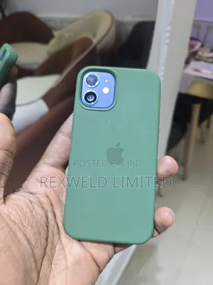Apple iPhone 12 mini 256 GB Blue