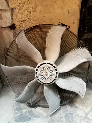 Ebm Industrial Extractor Fan