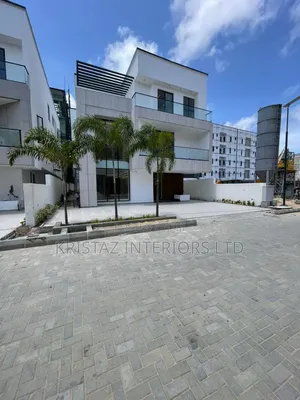 6bdrm Duplex in Lekki Phase 1 for sale