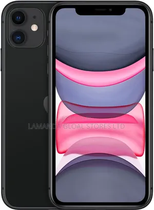 Apple iPhone 11 64 GB