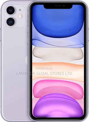 Apple iPhone 11 256 GB