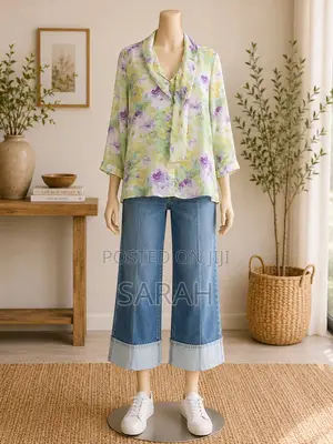 Thrift Wears