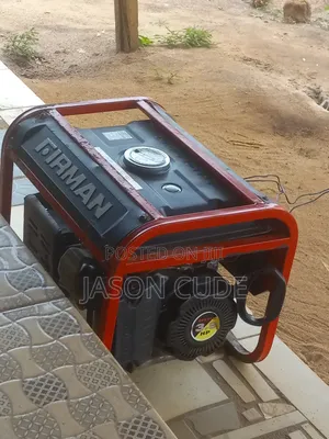 Firman Generator