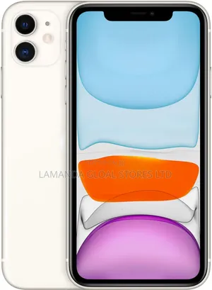 Apple iPhone 11 256 GB