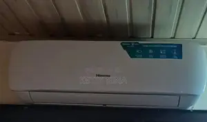 1.5hp Hisense Ac